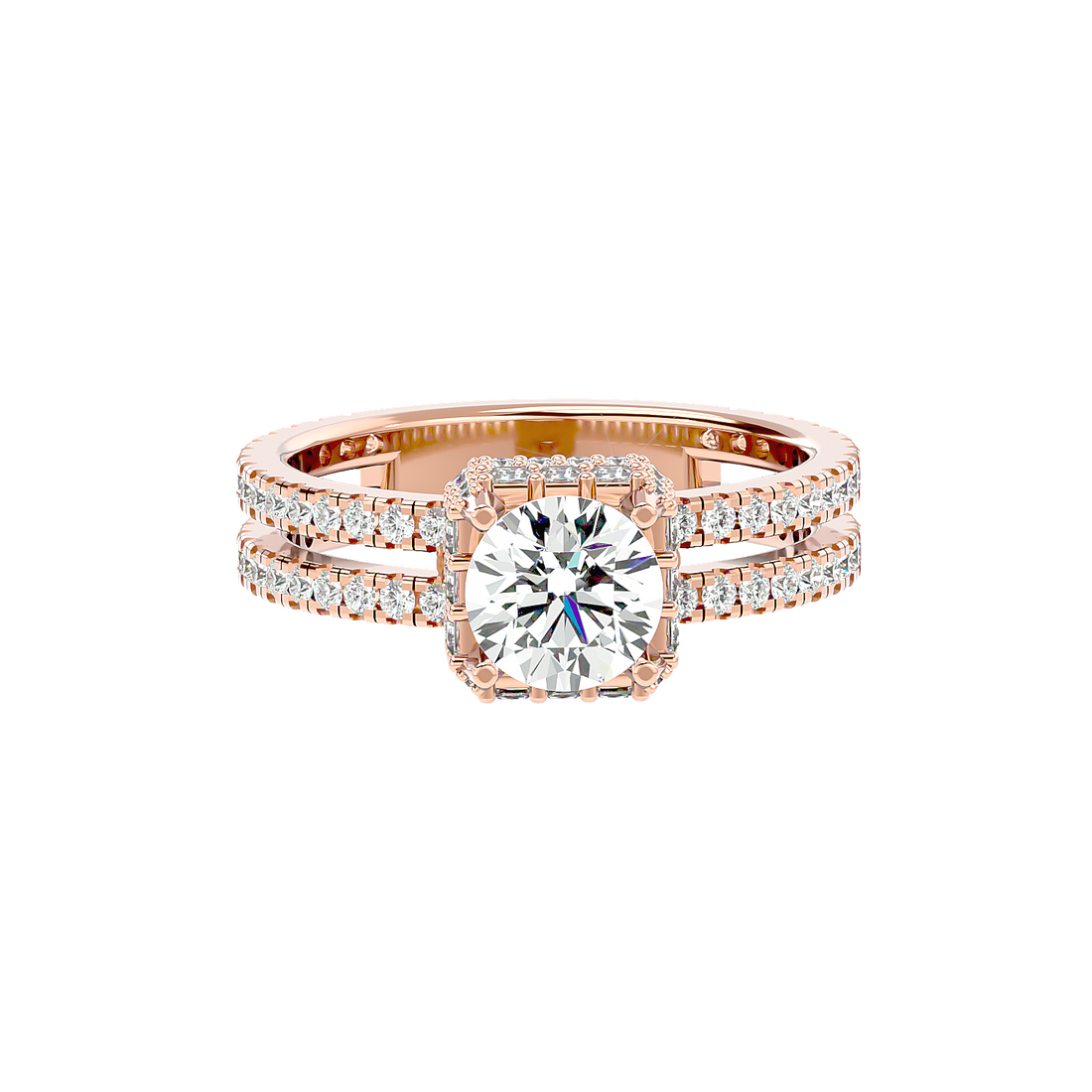 Stellar Sparkle Diamonds