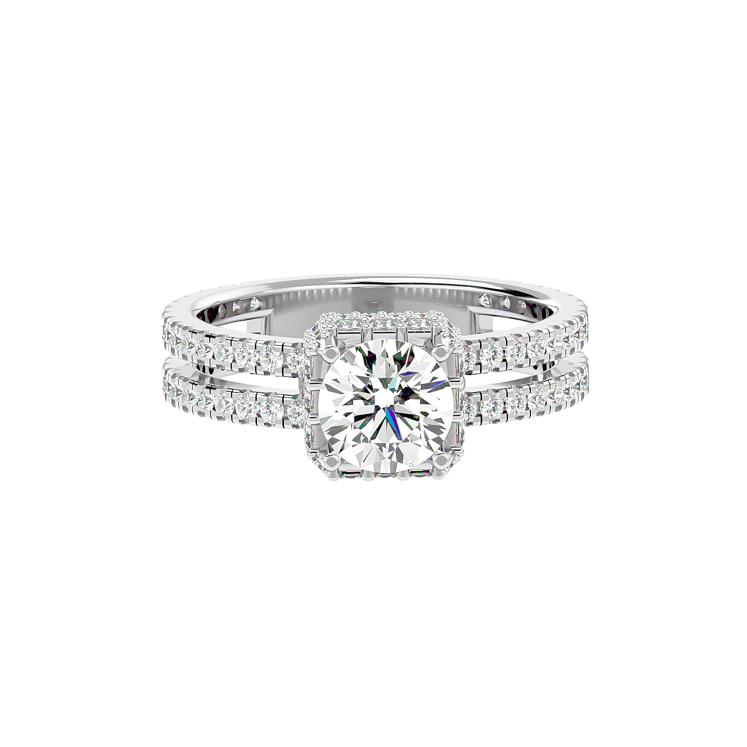 Stellar Sparkle Diamonds