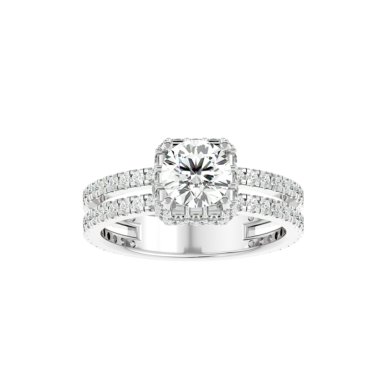 Stellar Sparkle Diamonds