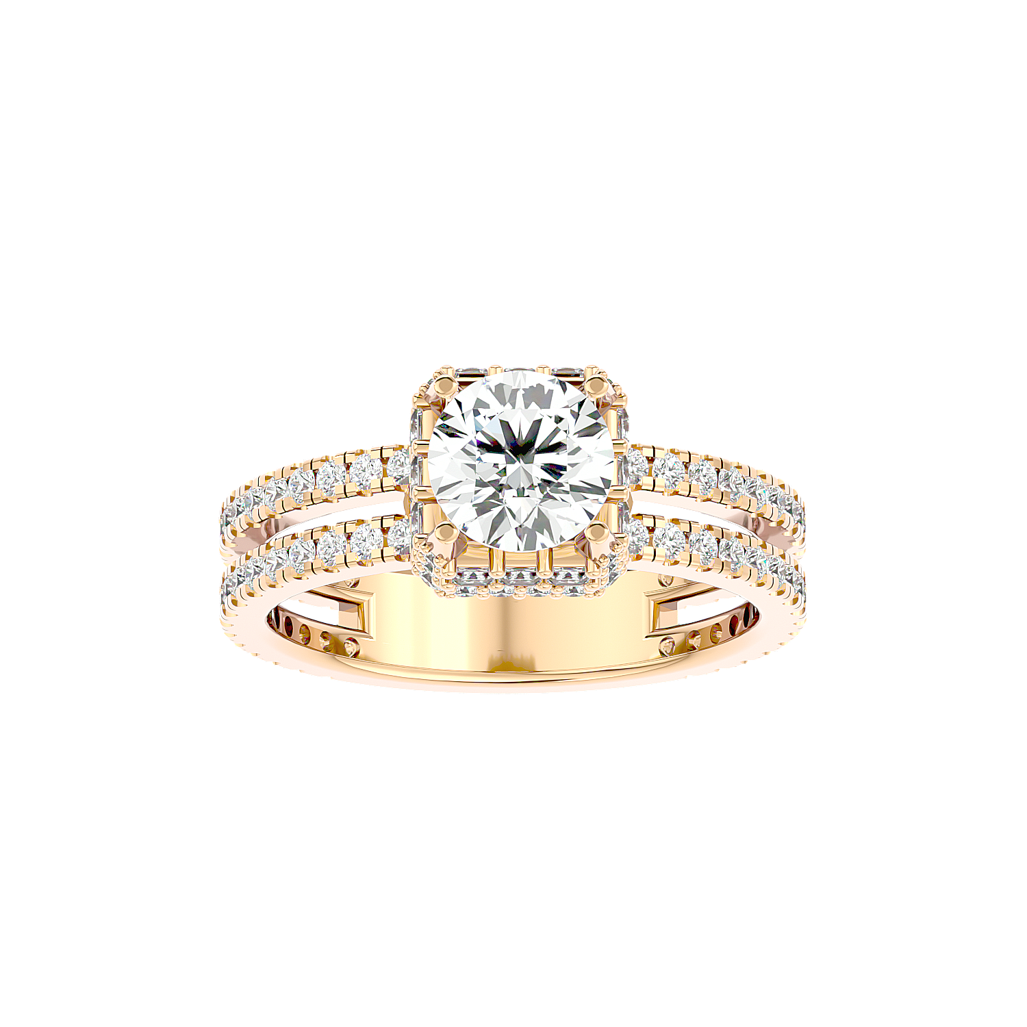 Stellar Sparkle Diamonds