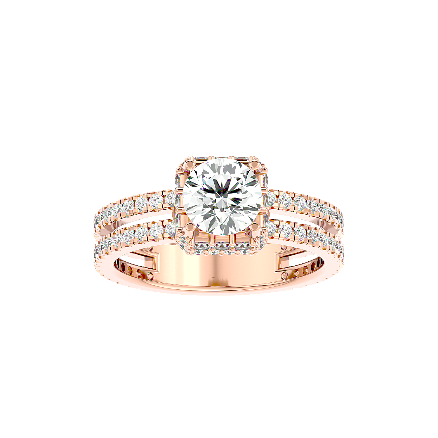 Stellar Sparkle Diamonds