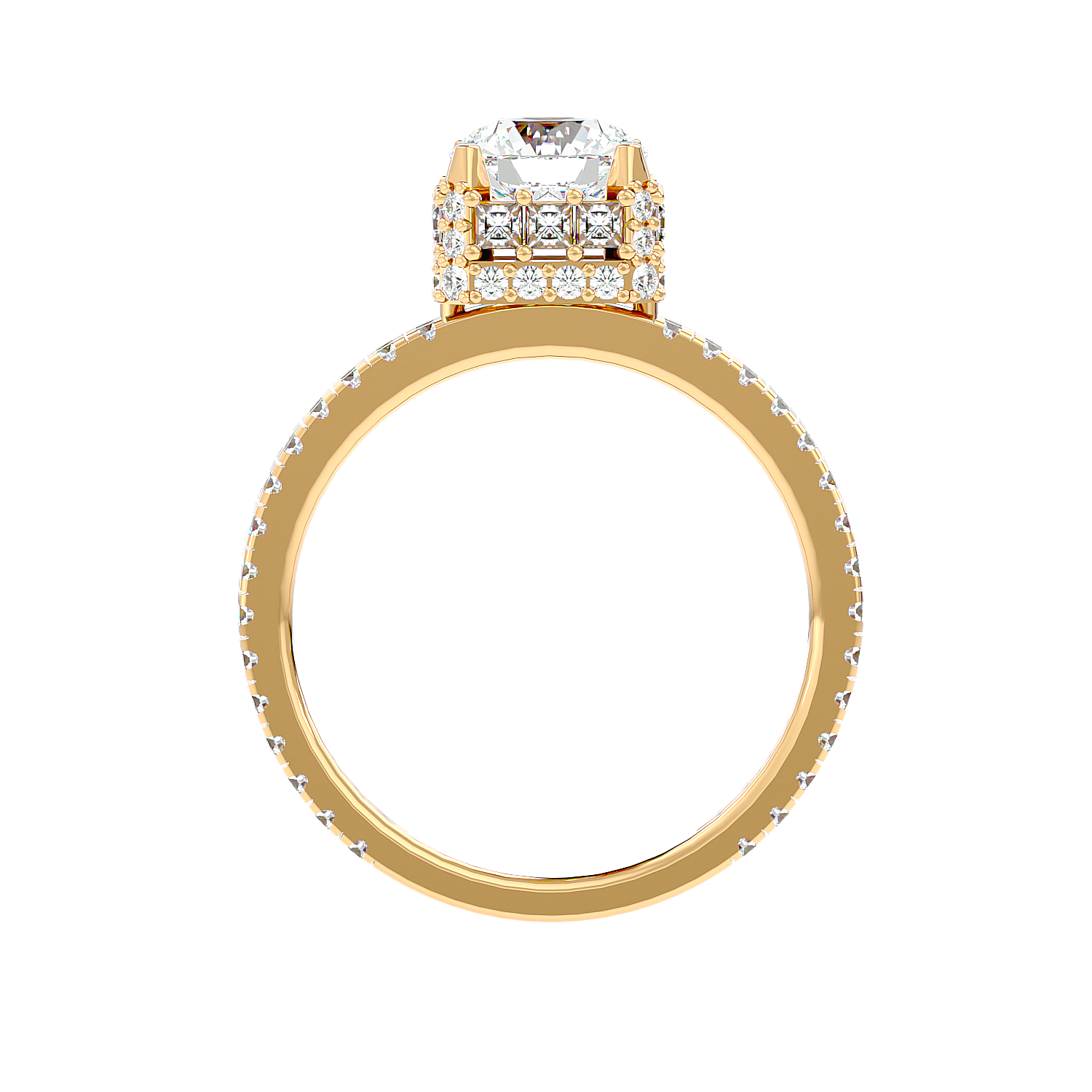 Stellar Sparkle Diamonds