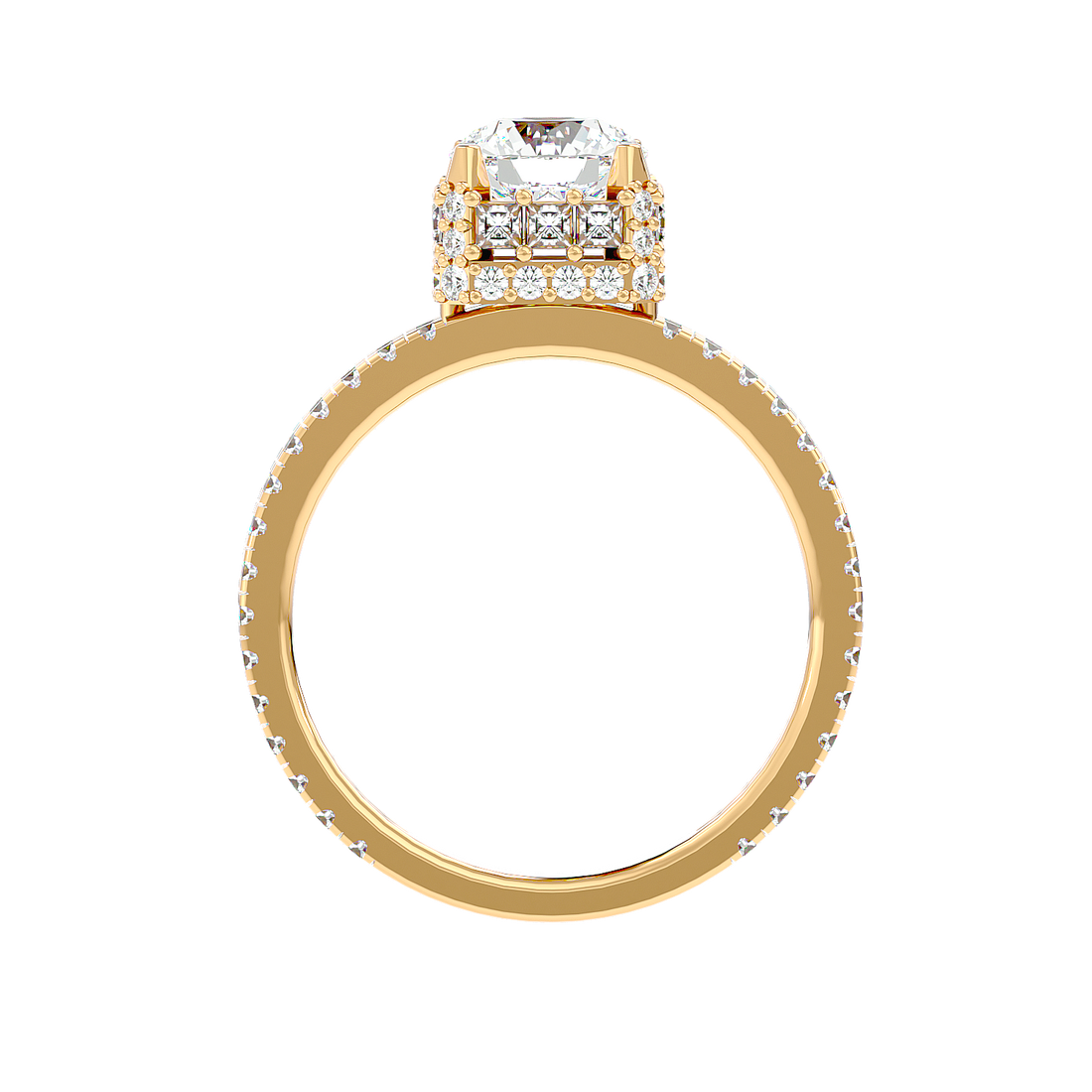 Stellar Sparkle Diamonds