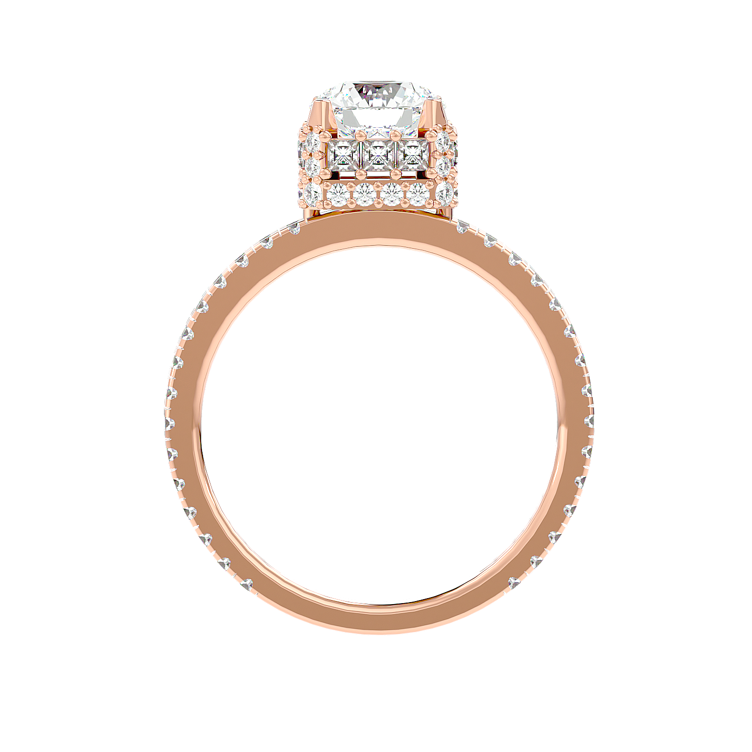 Stellar Sparkle Diamonds