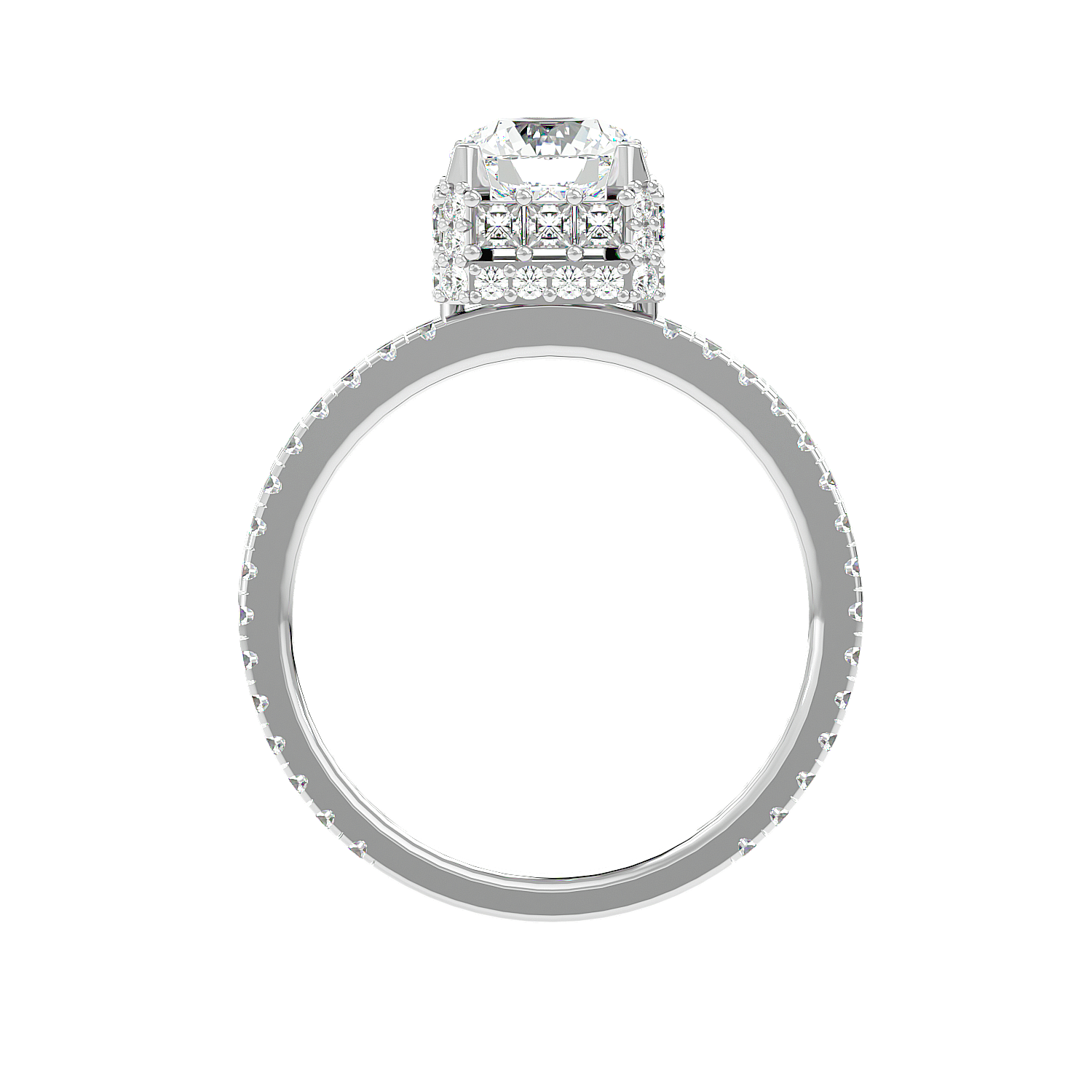 Stellar Sparkle Diamonds