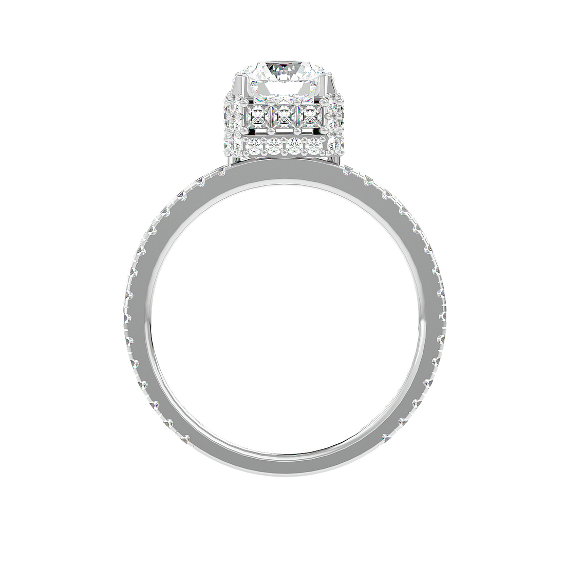 Stellar Sparkle Diamonds