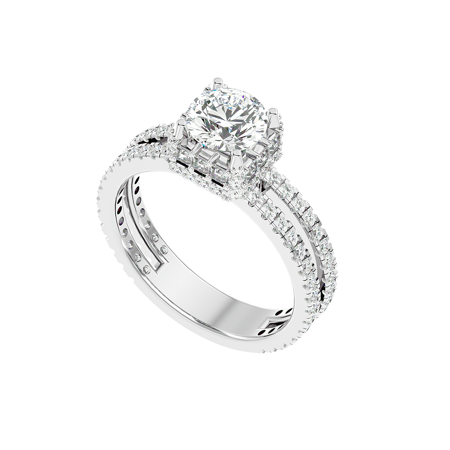 Stellar Sparkle Diamonds