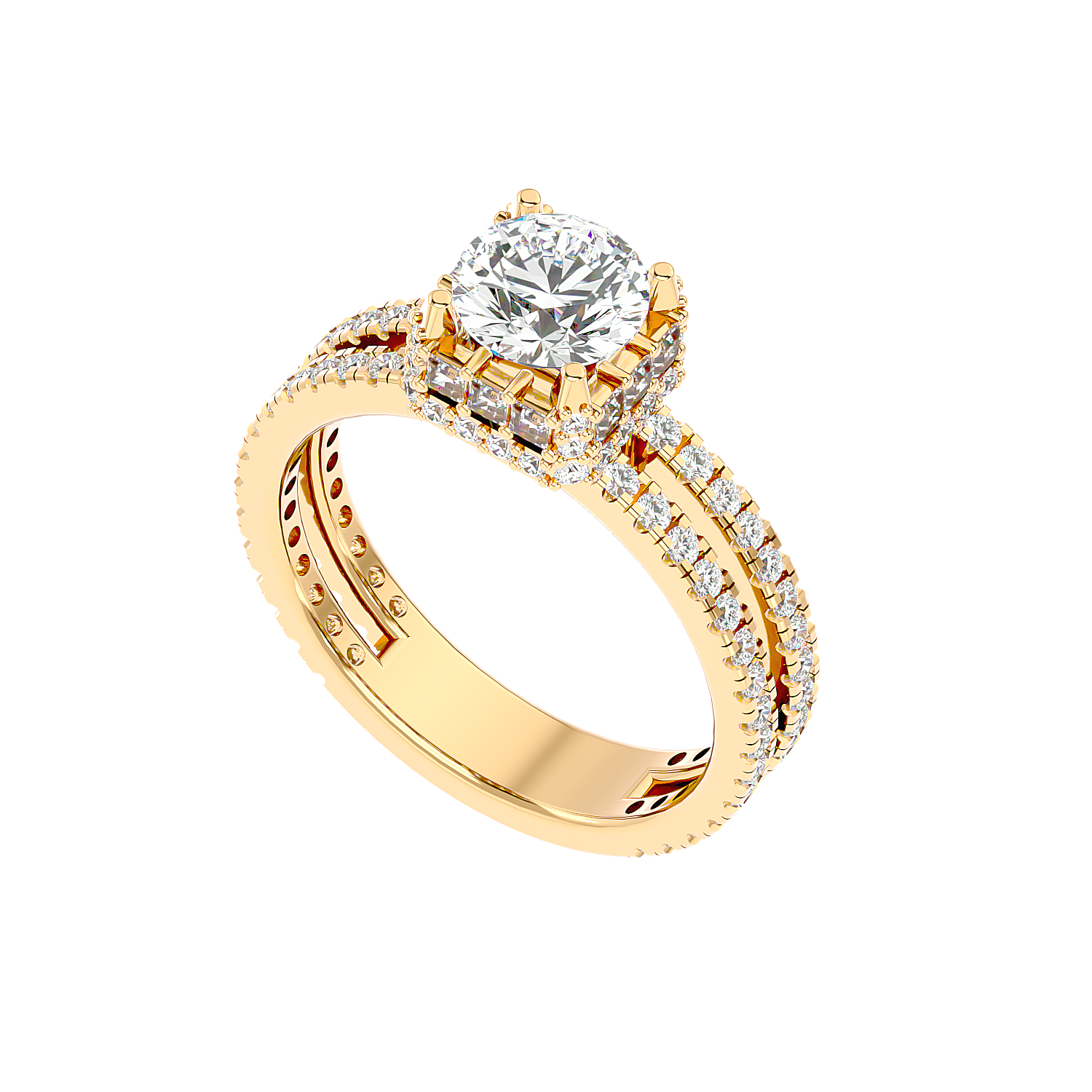 Stellar Sparkle Diamonds