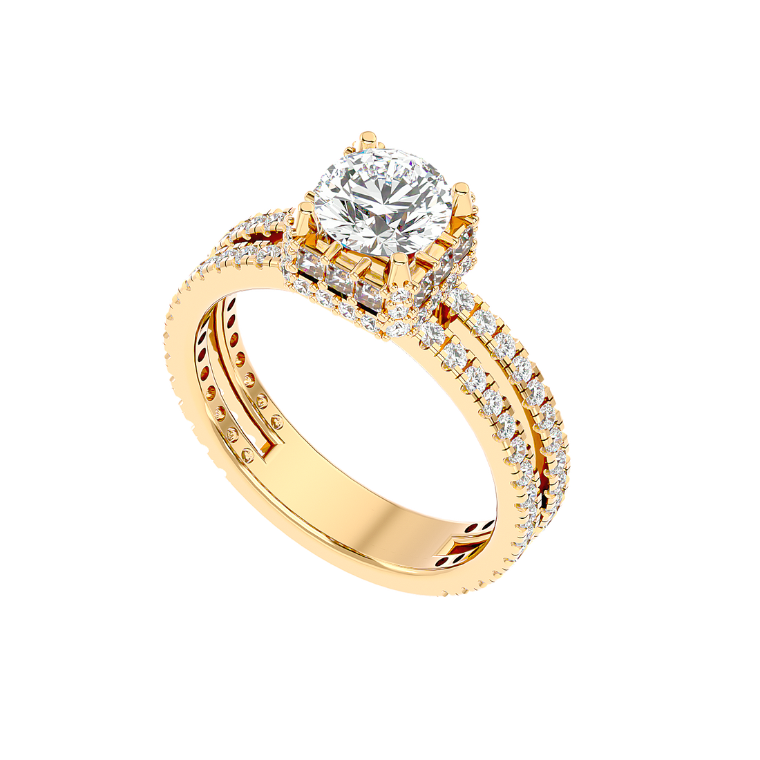 Stellar Sparkle Diamonds