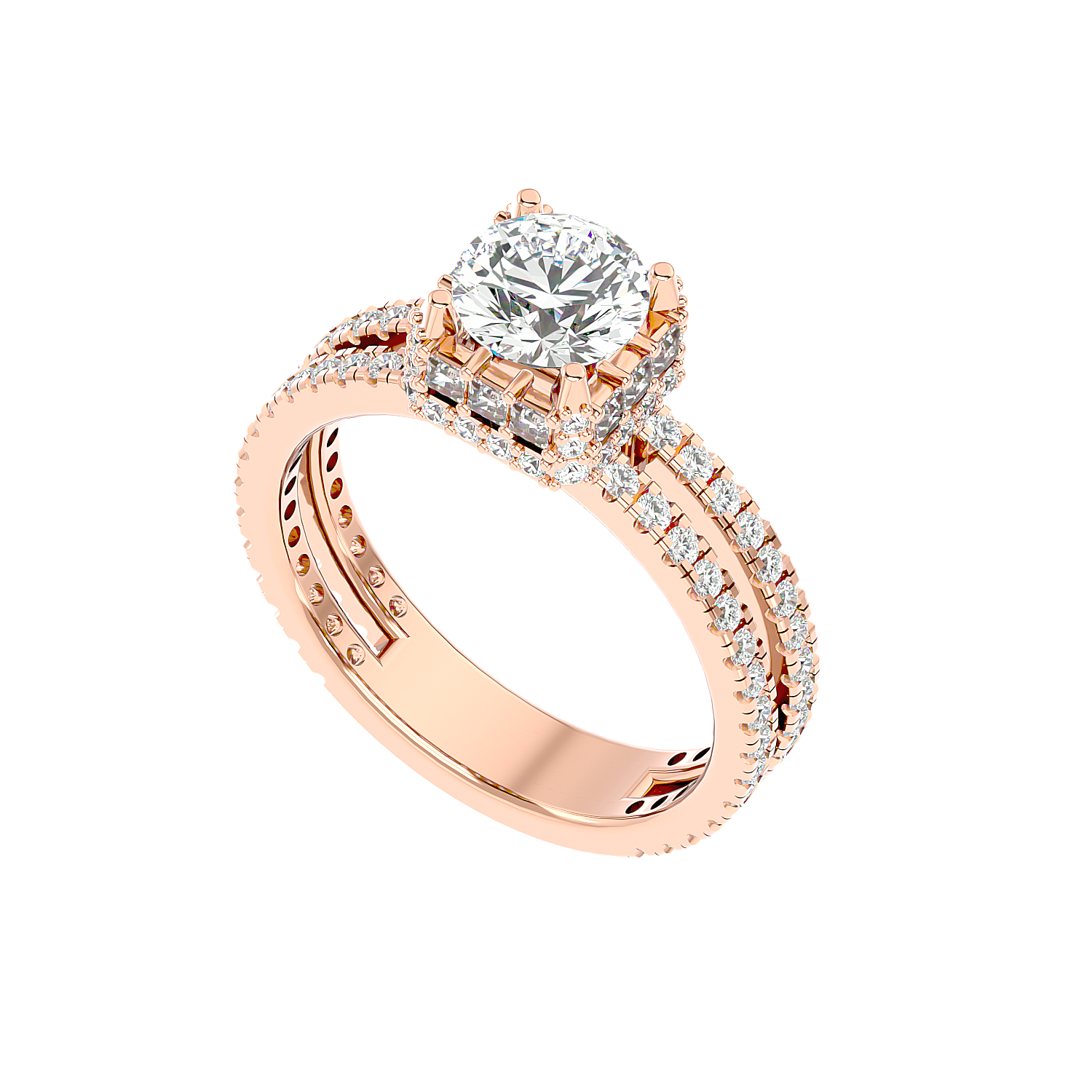 Stellar Sparkle Diamonds