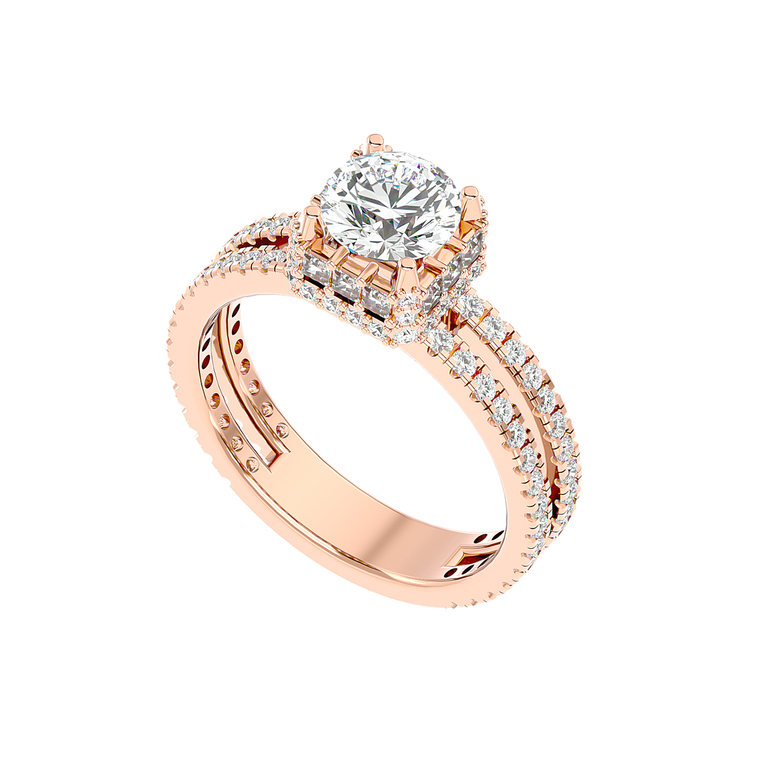 Stellar Sparkle Diamonds