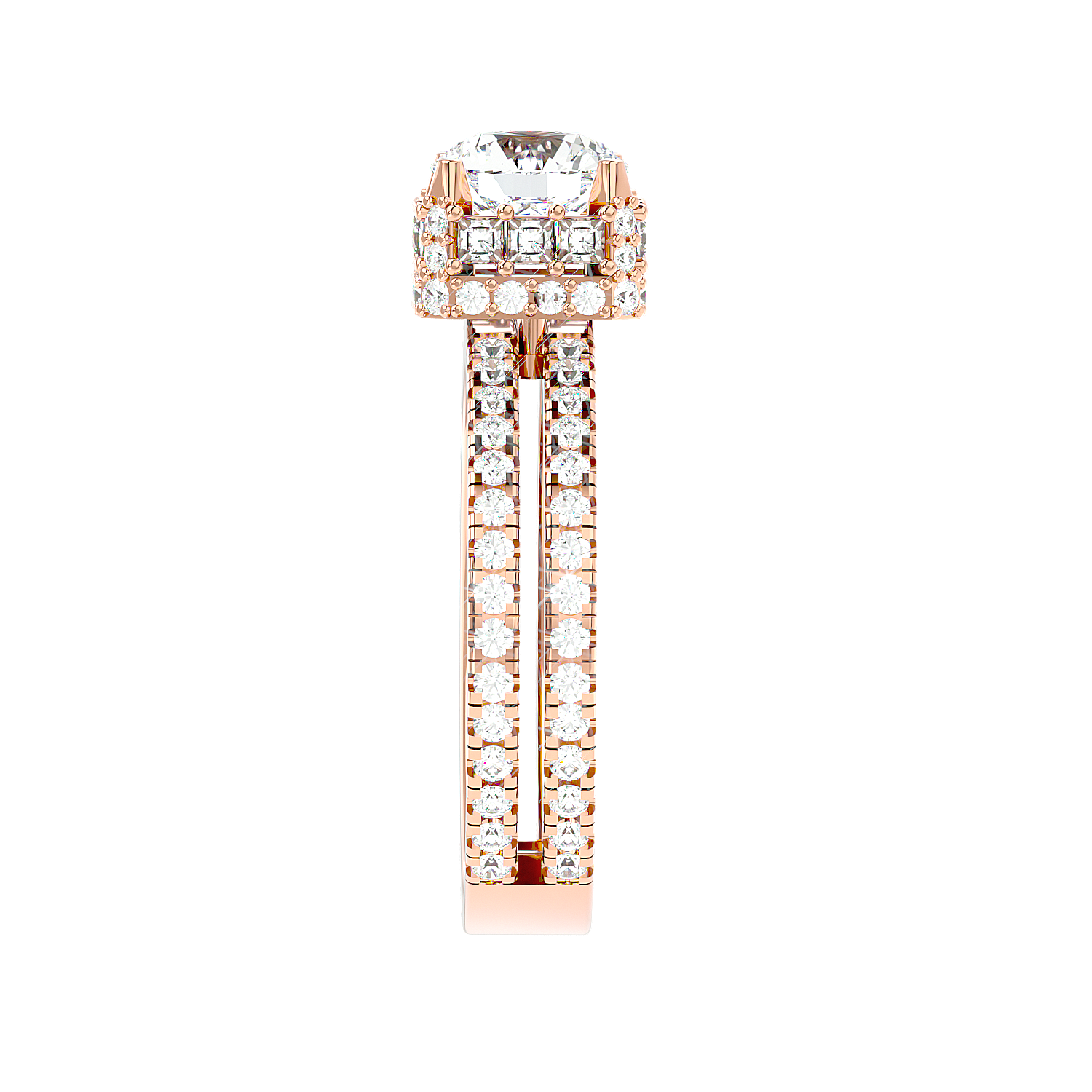 Stellar Sparkle Diamonds