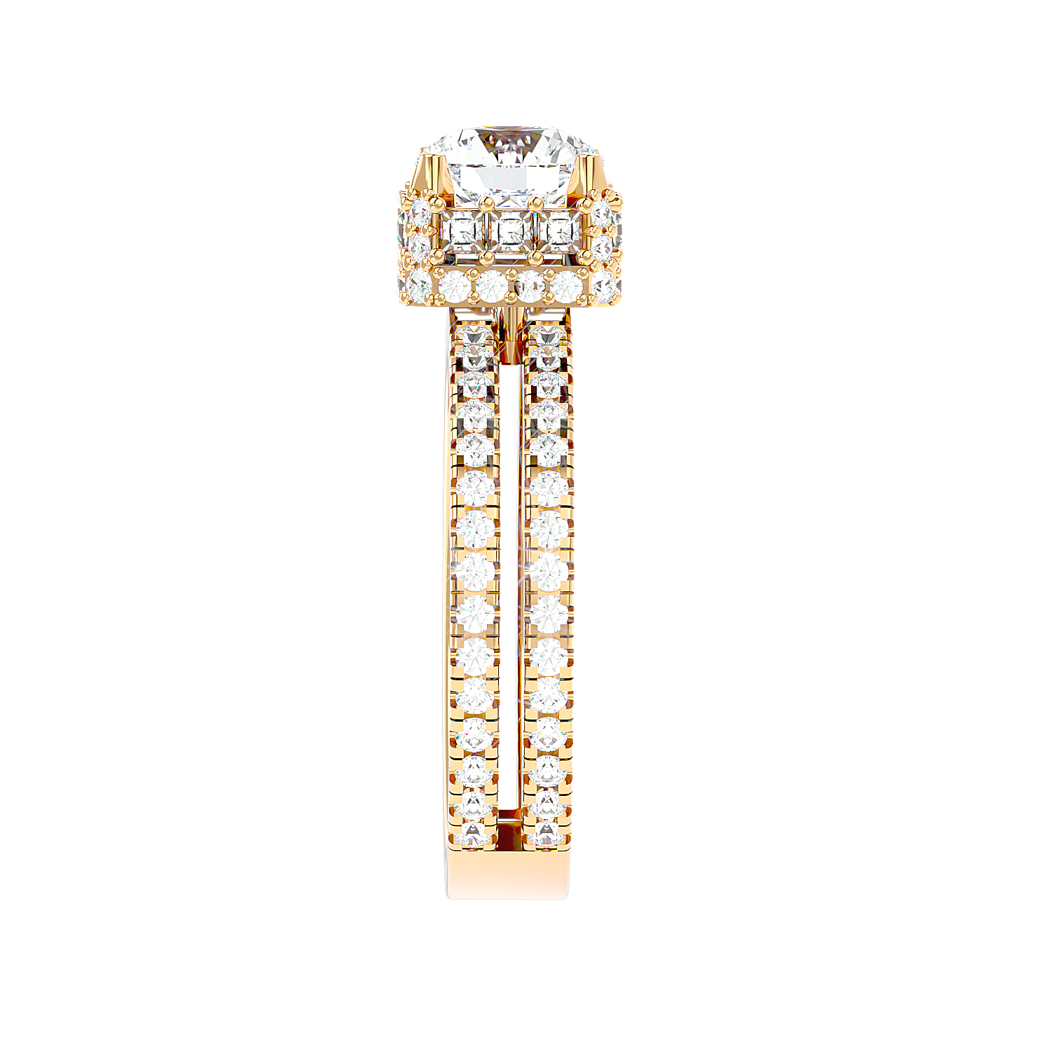 Stellar Sparkle Diamonds