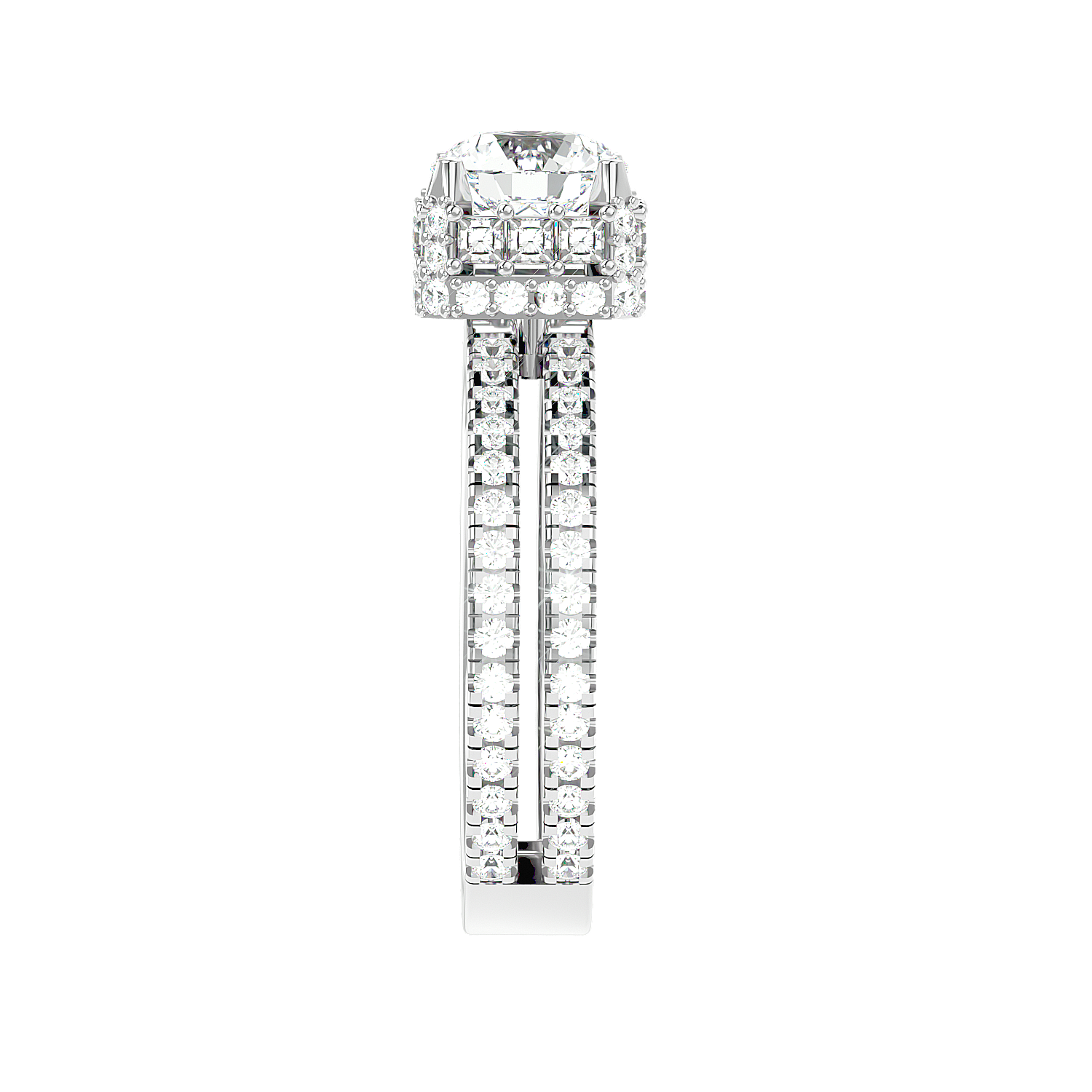 Stellar Sparkle Diamonds