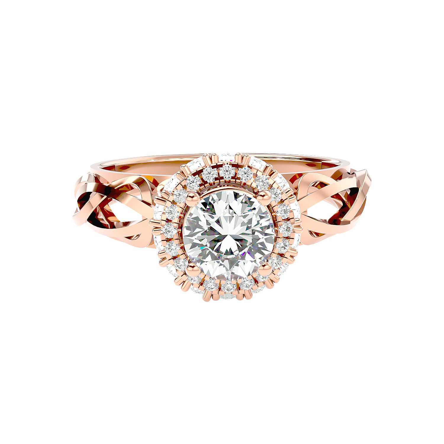 Celestial Shine Diamond Vault