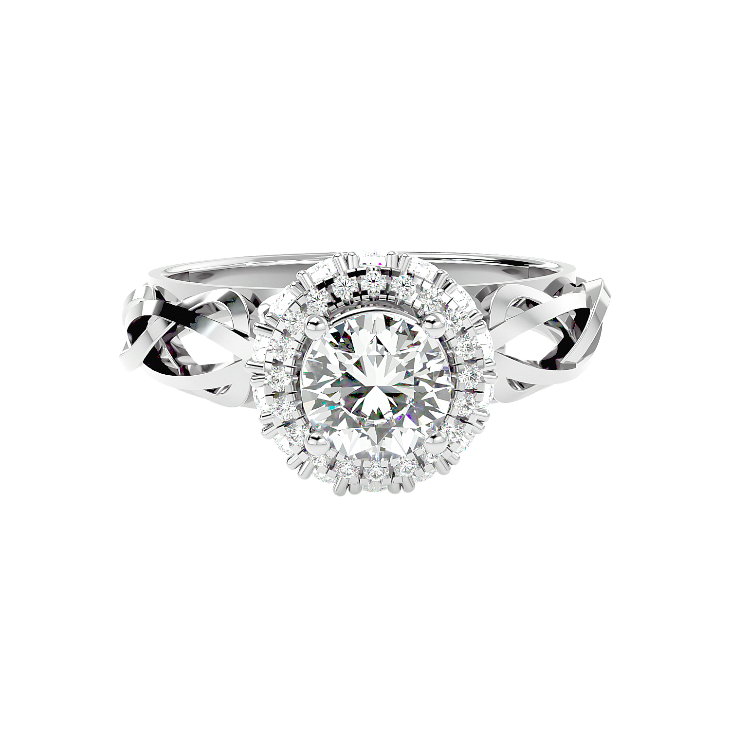 Celestial Shine Diamond Vault