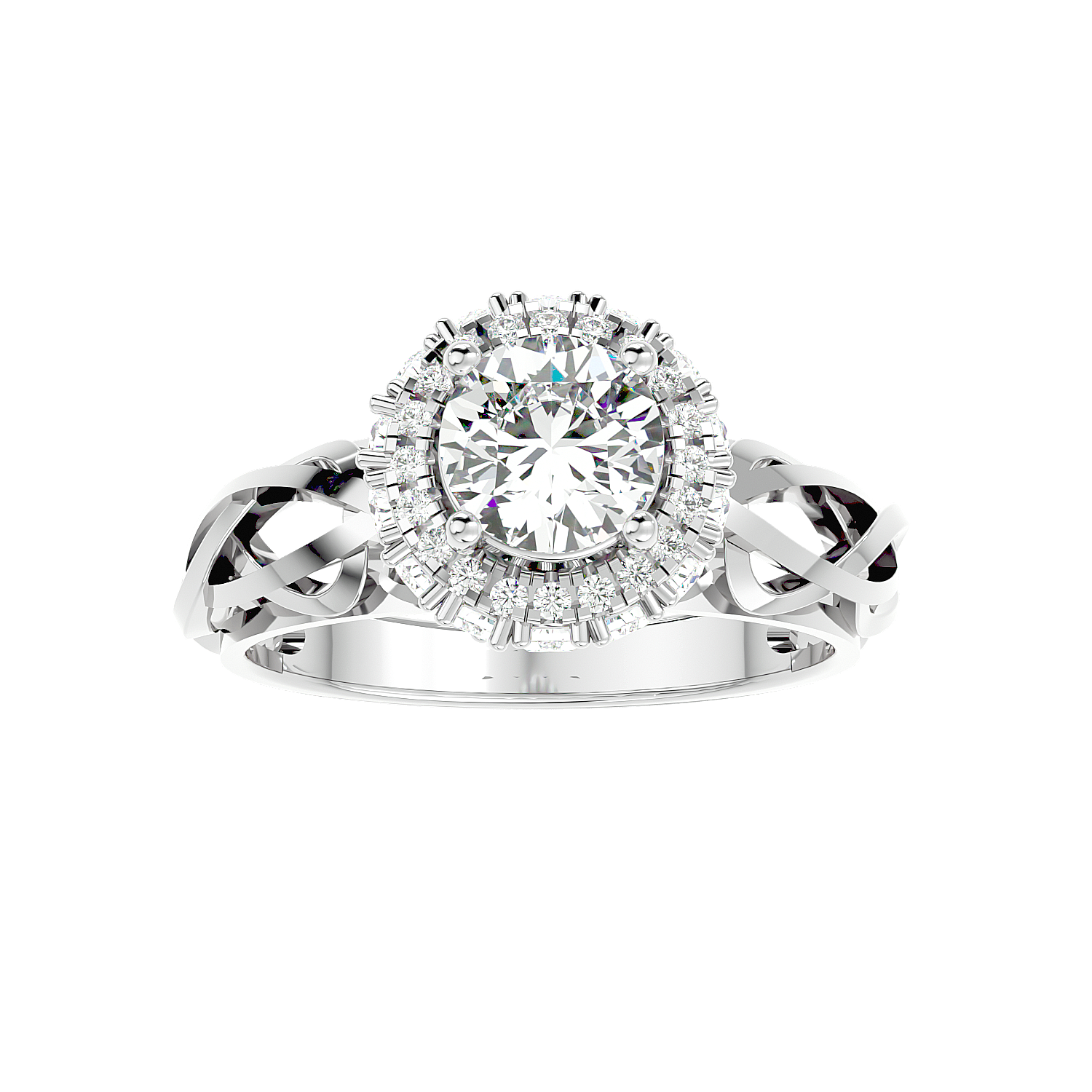 Celestial Shine Diamond Vault