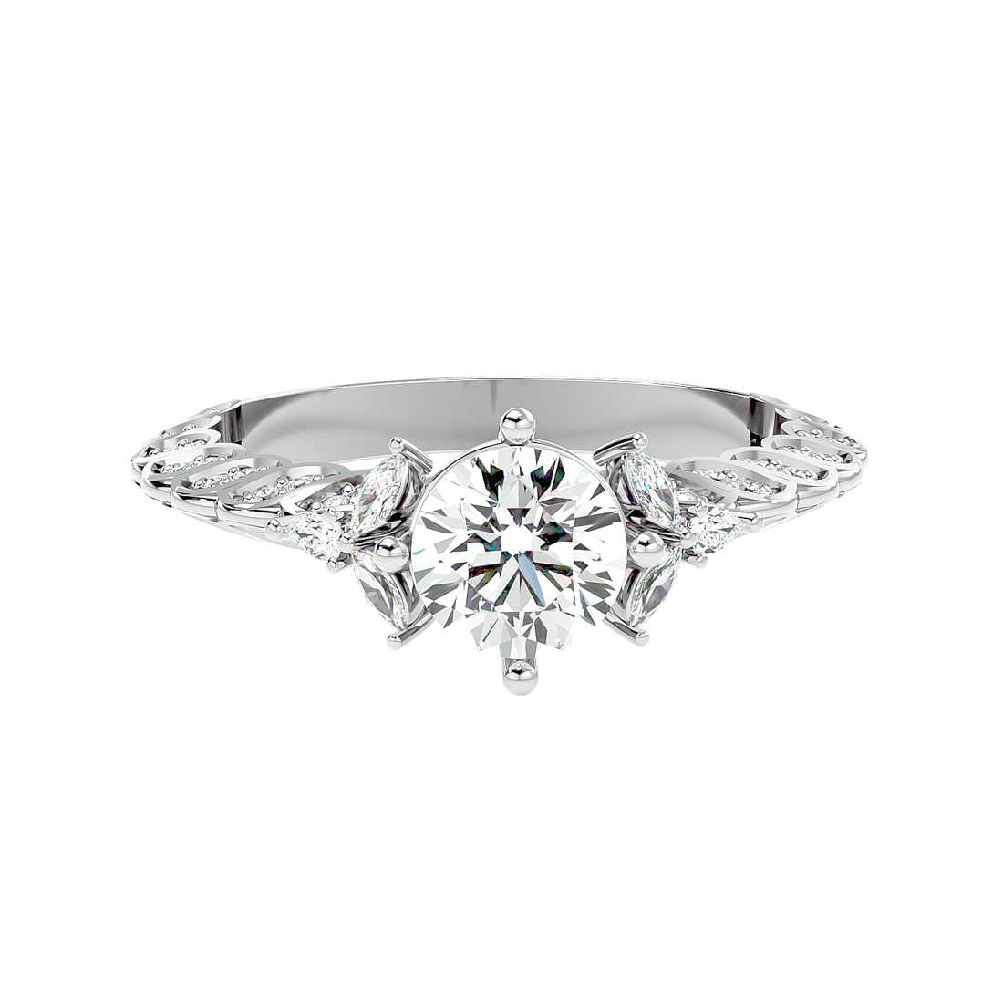 Solar Dazzle Jewels