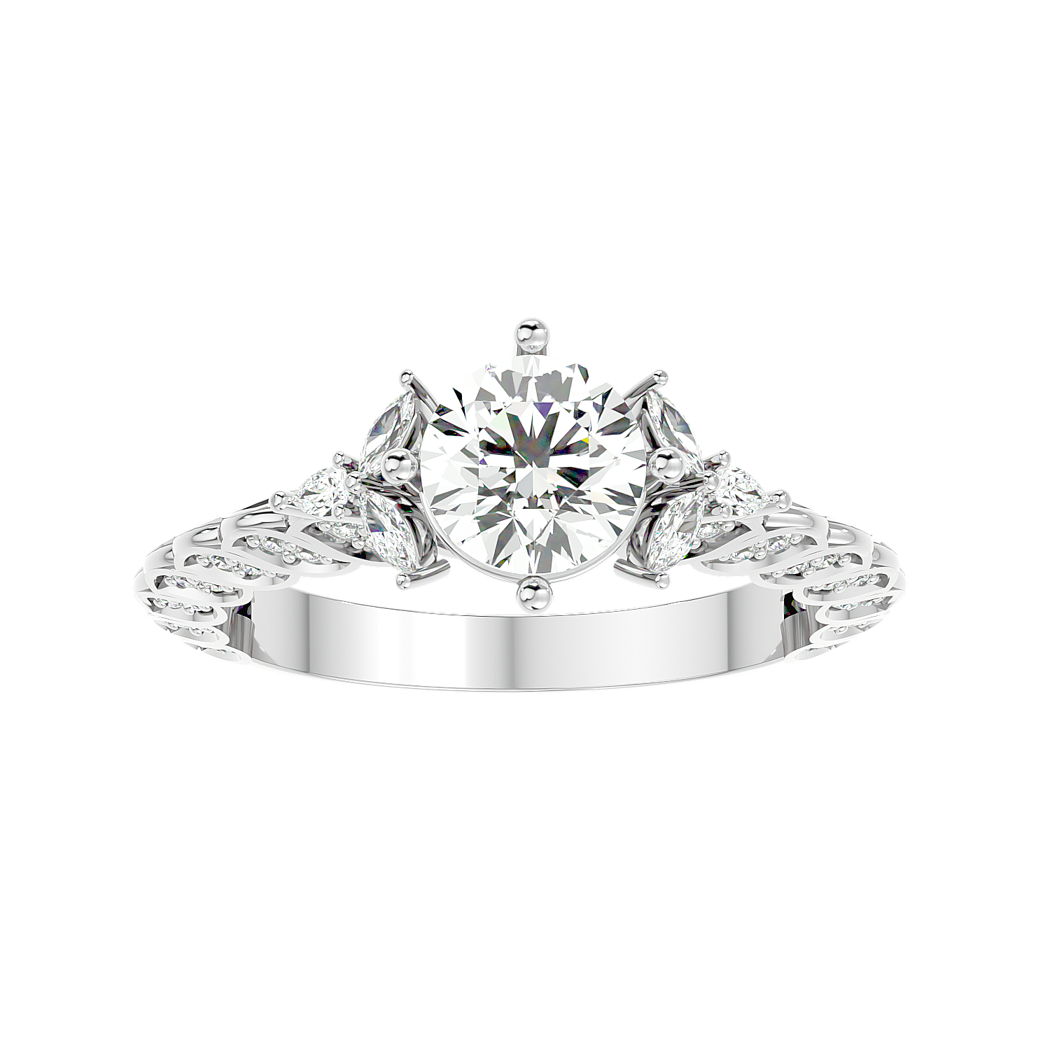 Solar Dazzle Jewels