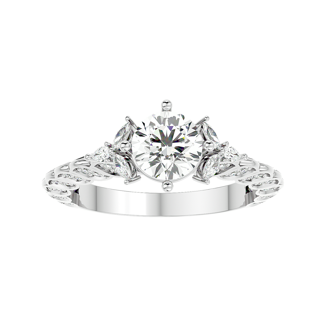 Solar Dazzle Jewels