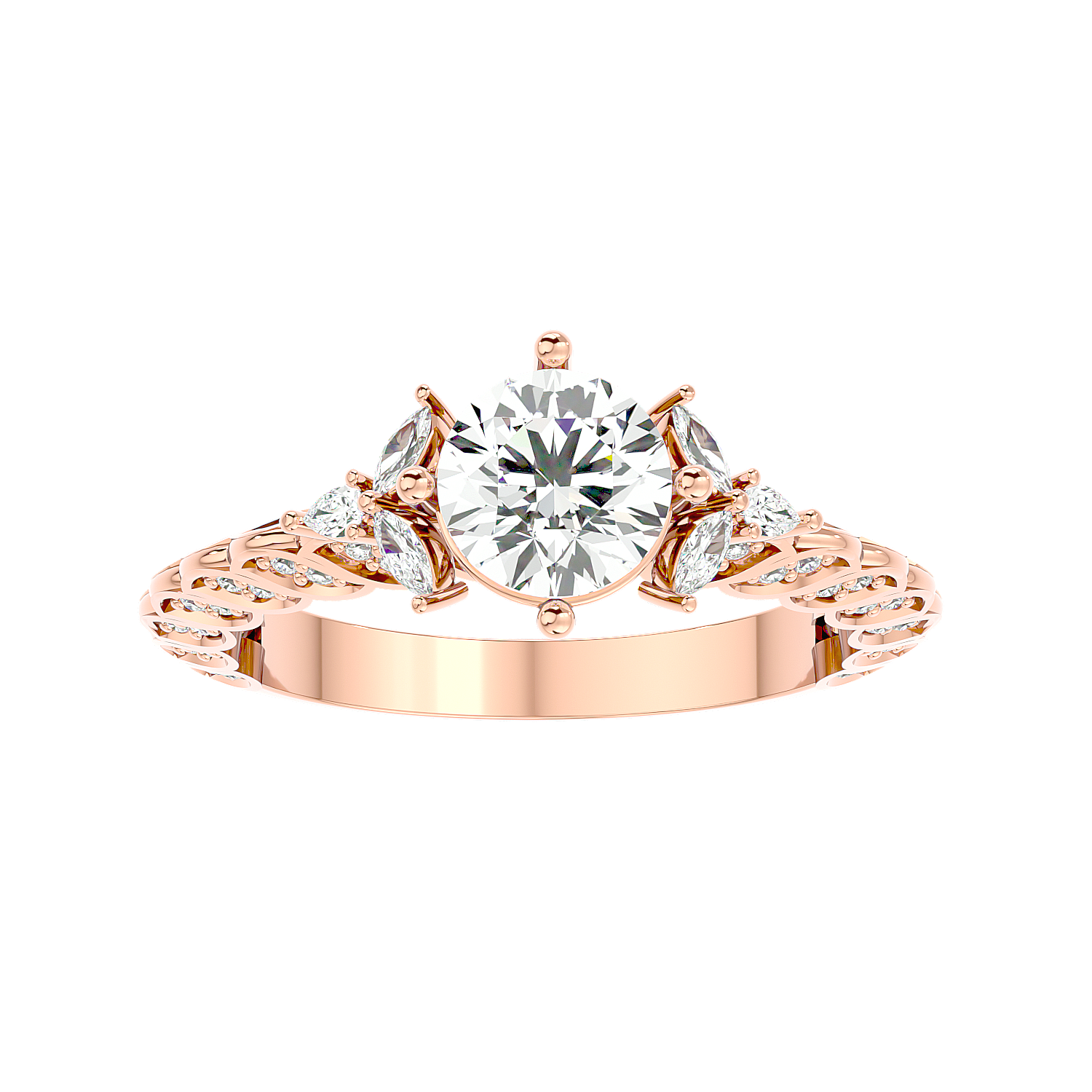 Solar Dazzle Jewels