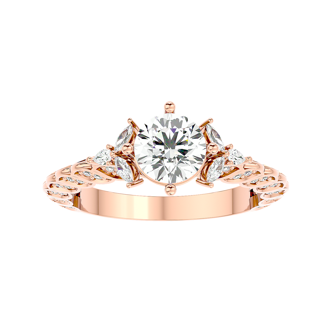 Solar Dazzle Jewels