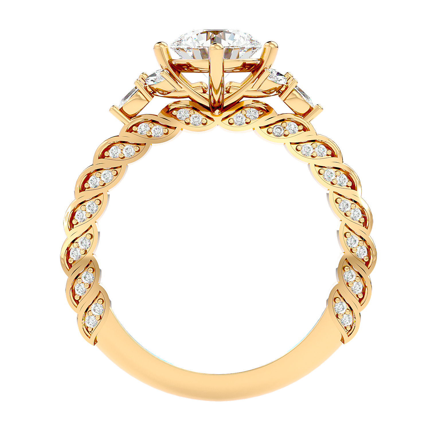 Solar Dazzle Jewels