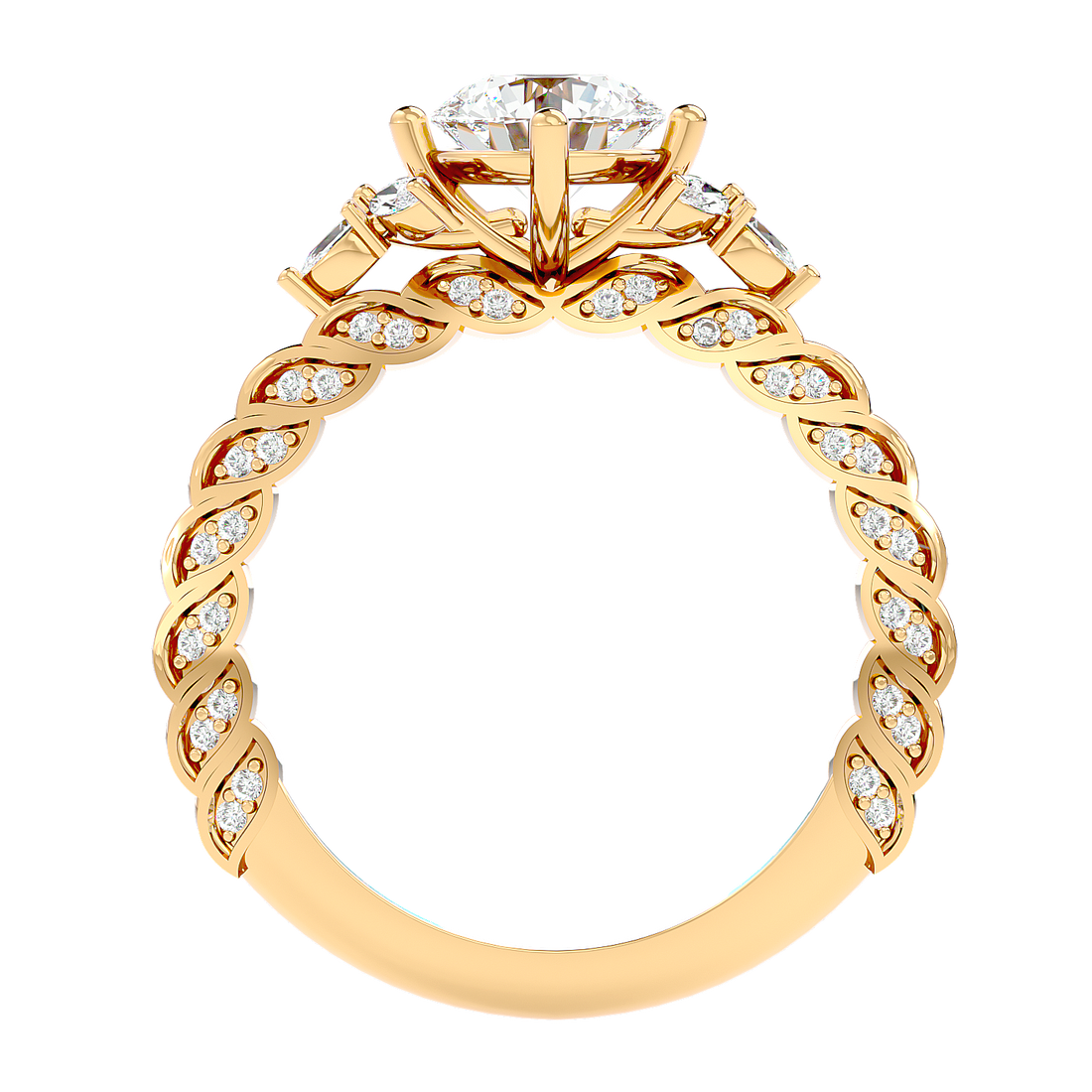 Solar Dazzle Jewels