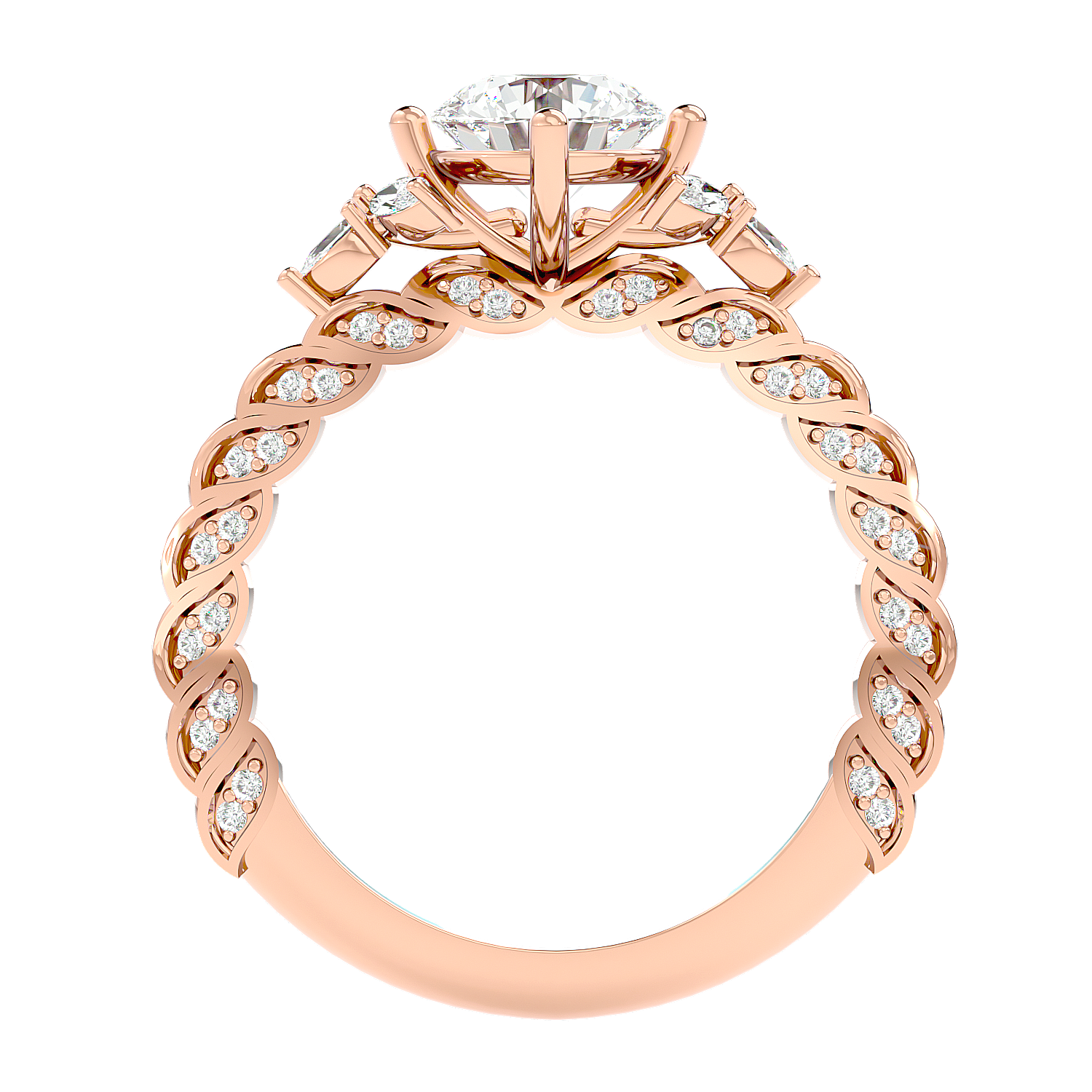 Solar Dazzle Jewels
