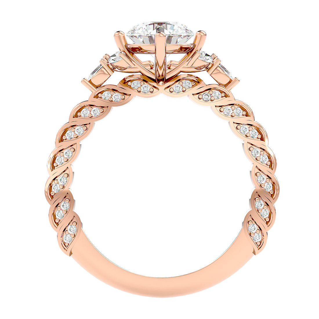 Solar Dazzle Jewels