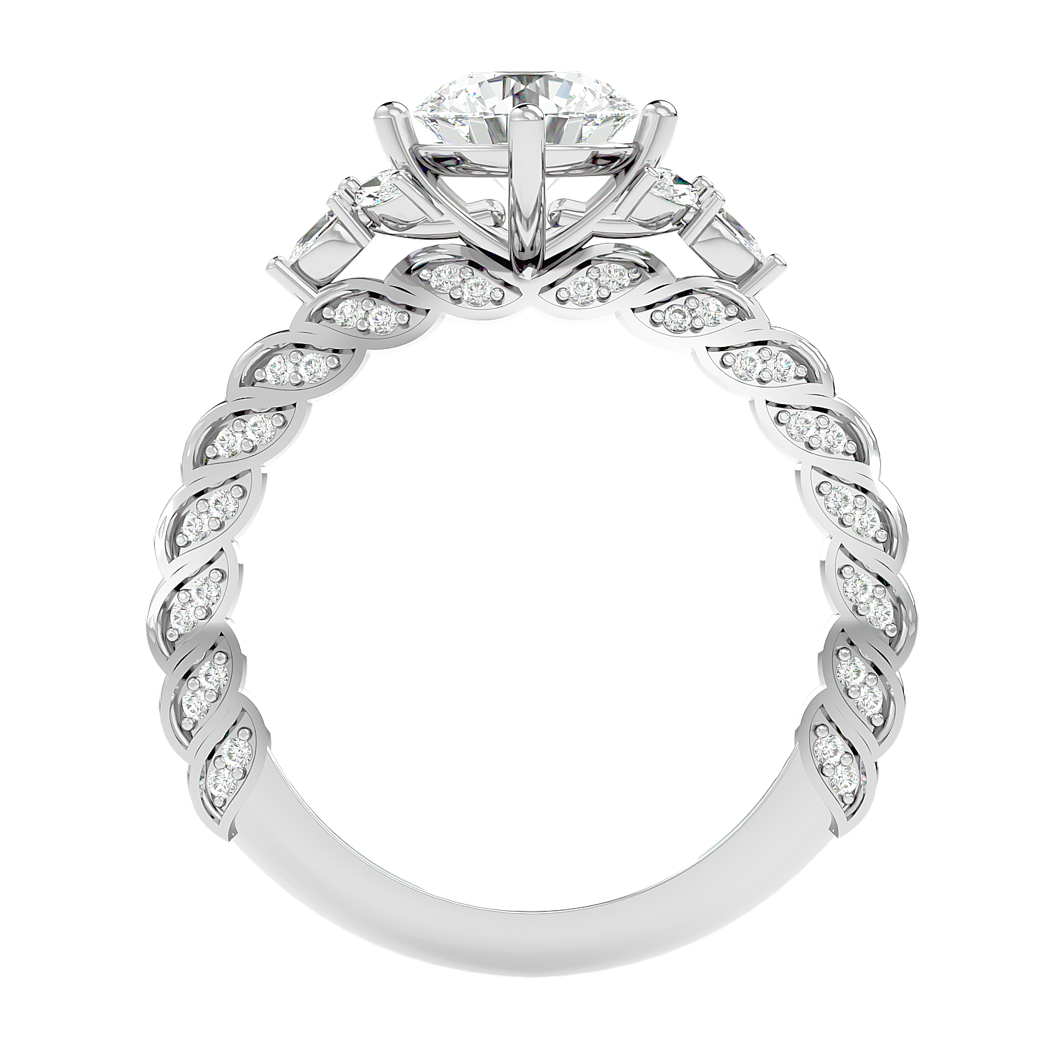Solar Dazzle Jewels