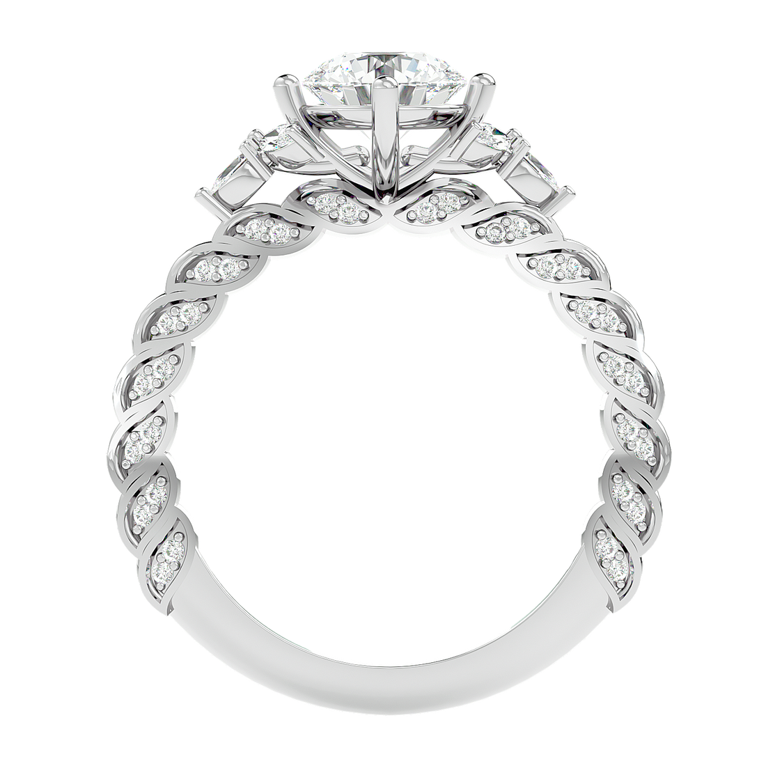 Solar Dazzle Jewels