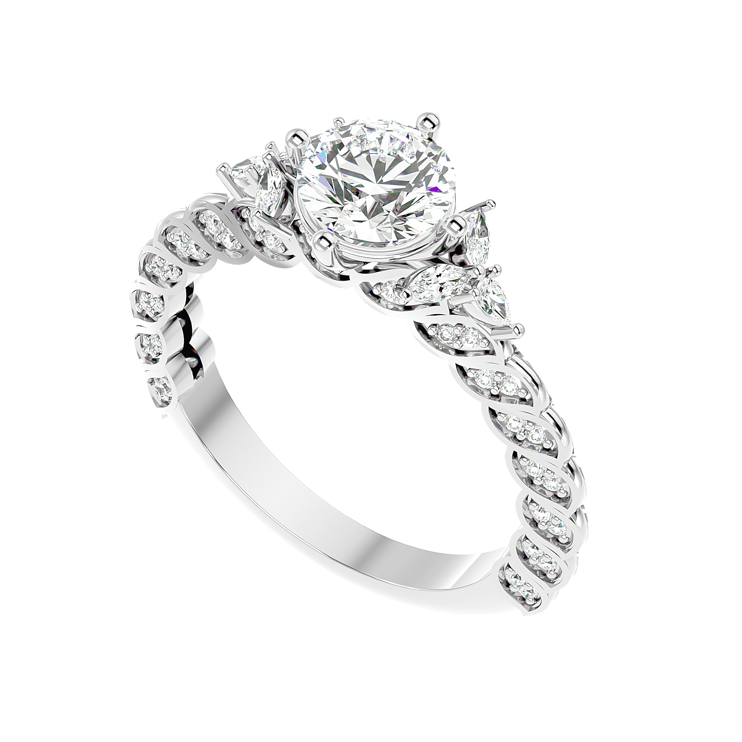 Solar Dazzle Jewels