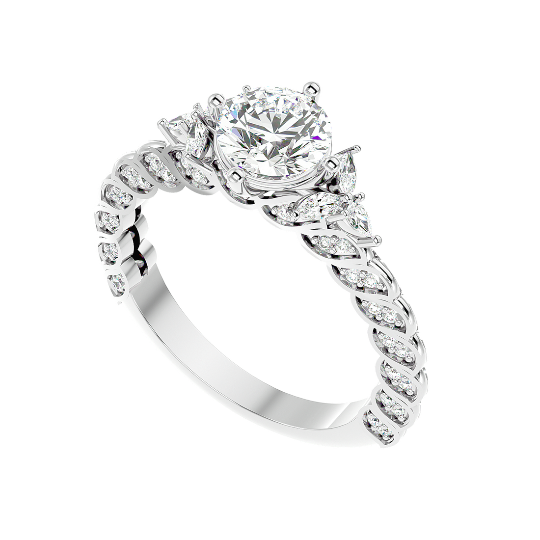 Solar Dazzle Jewels