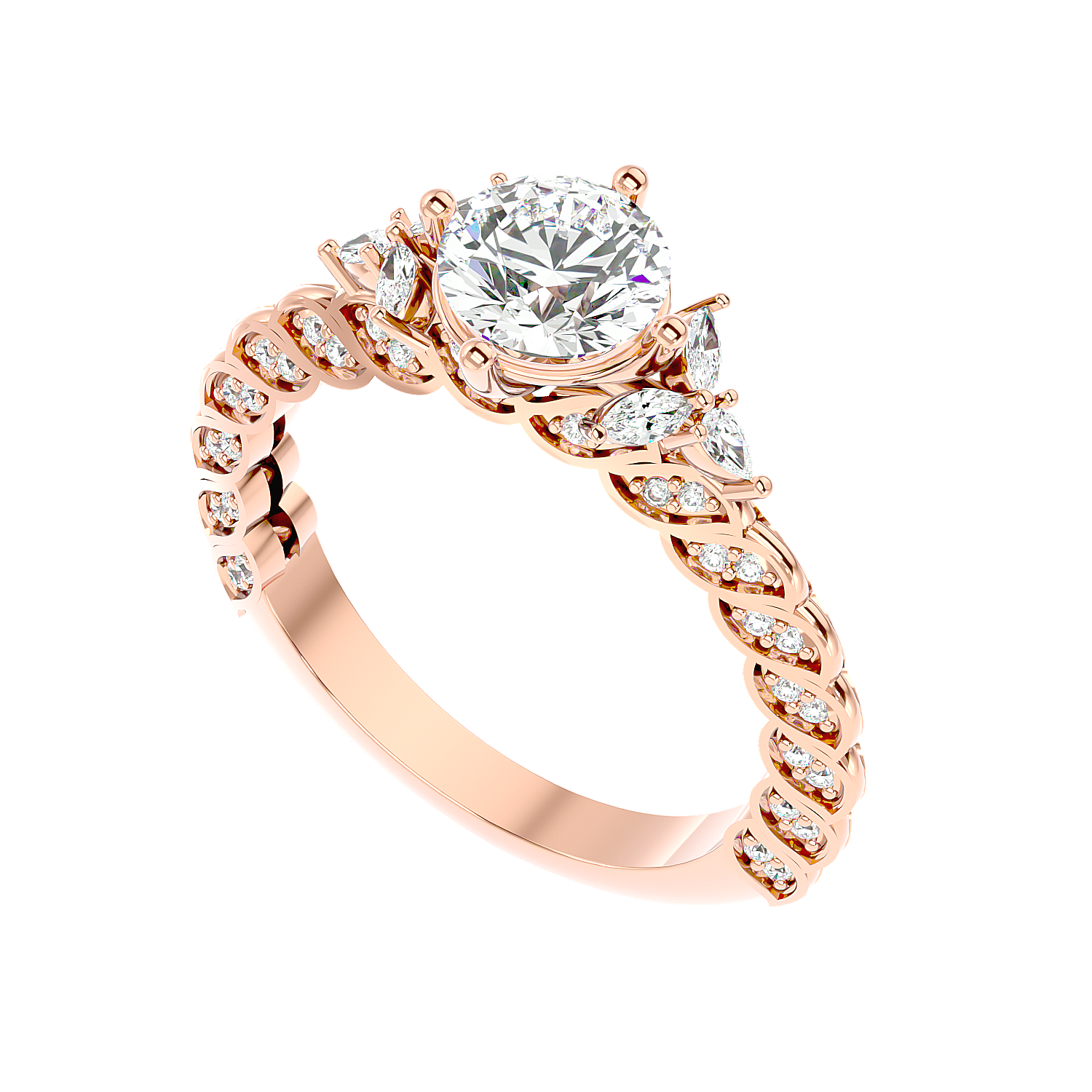 Solar Dazzle Jewels