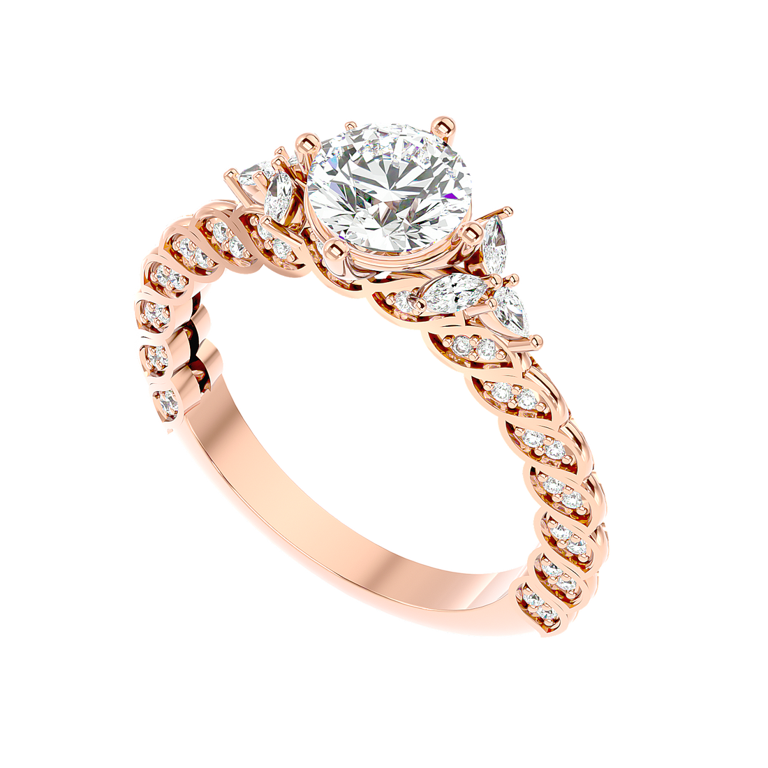 Solar Dazzle Jewels