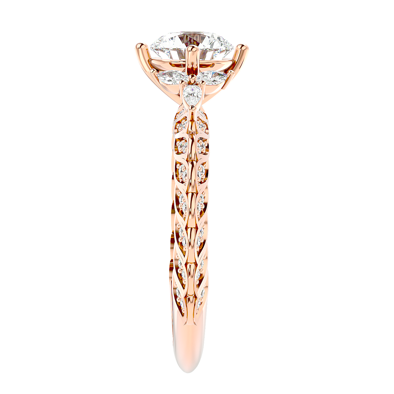 Solar Dazzle Jewels