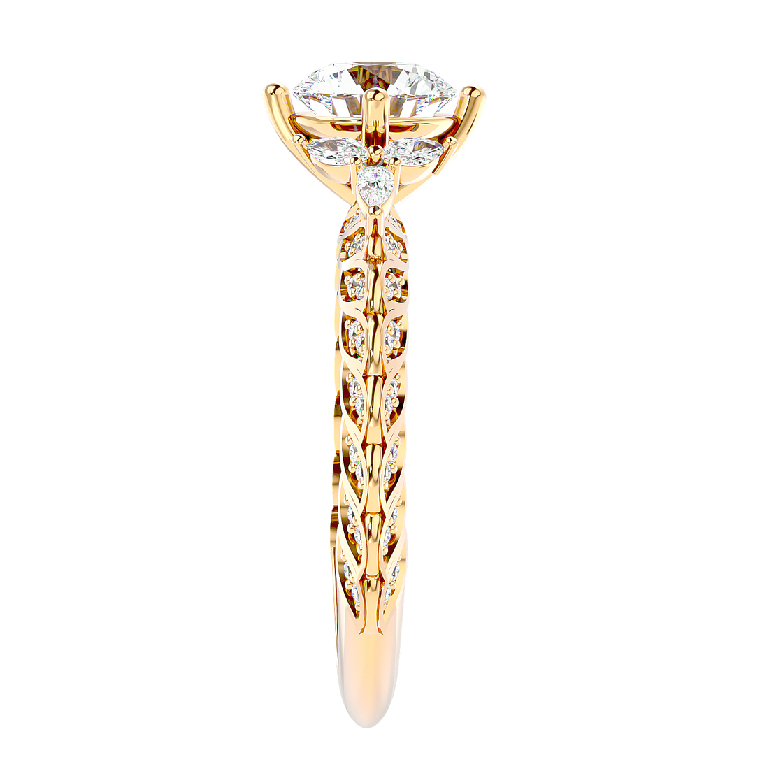 Solar Dazzle Jewels