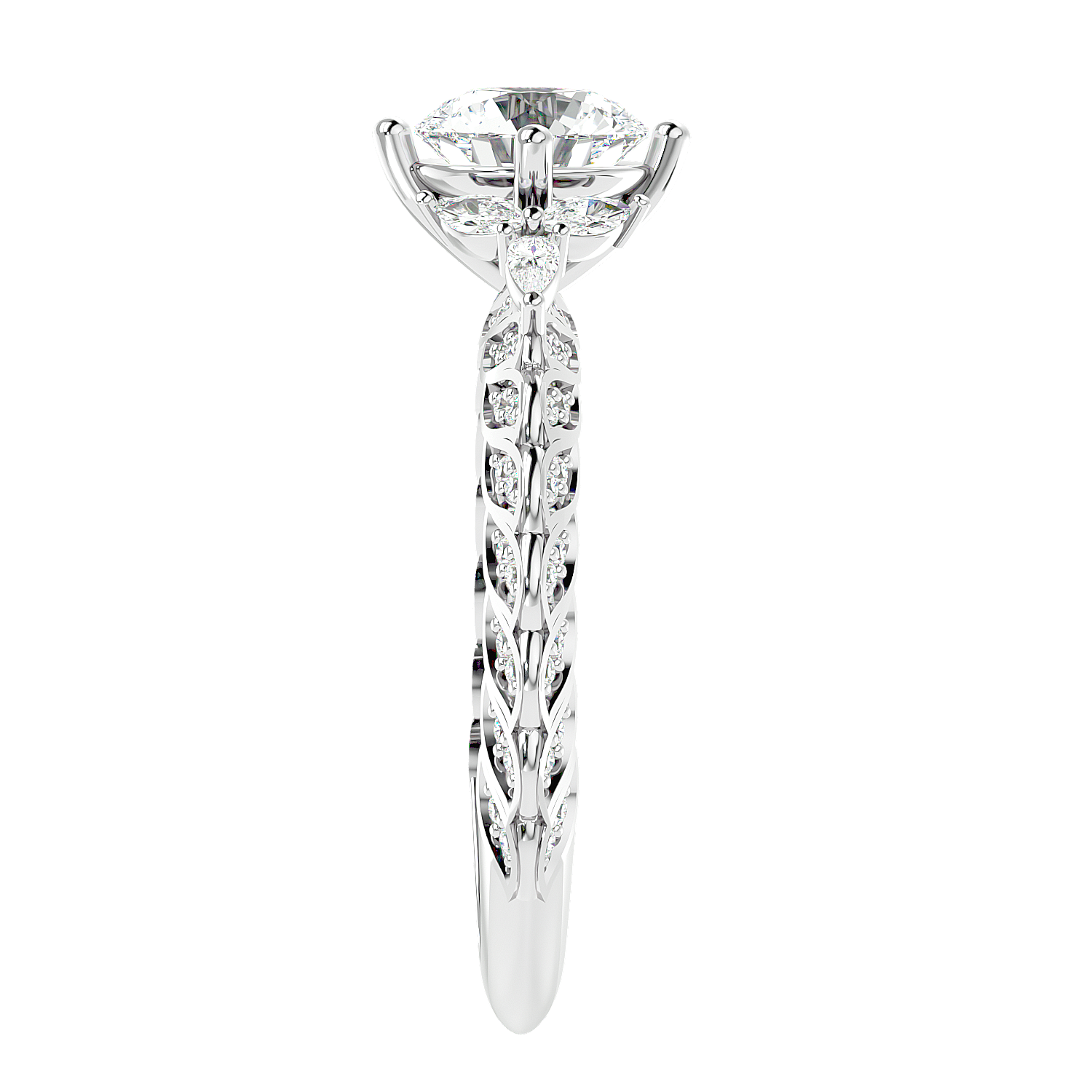 Solar Dazzle Jewels
