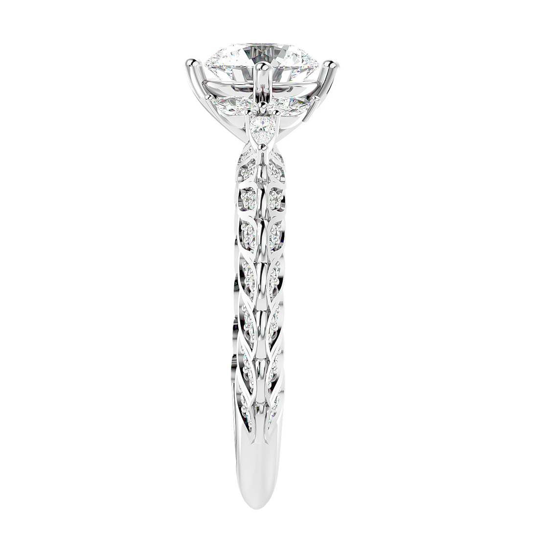 Solar Dazzle Jewels