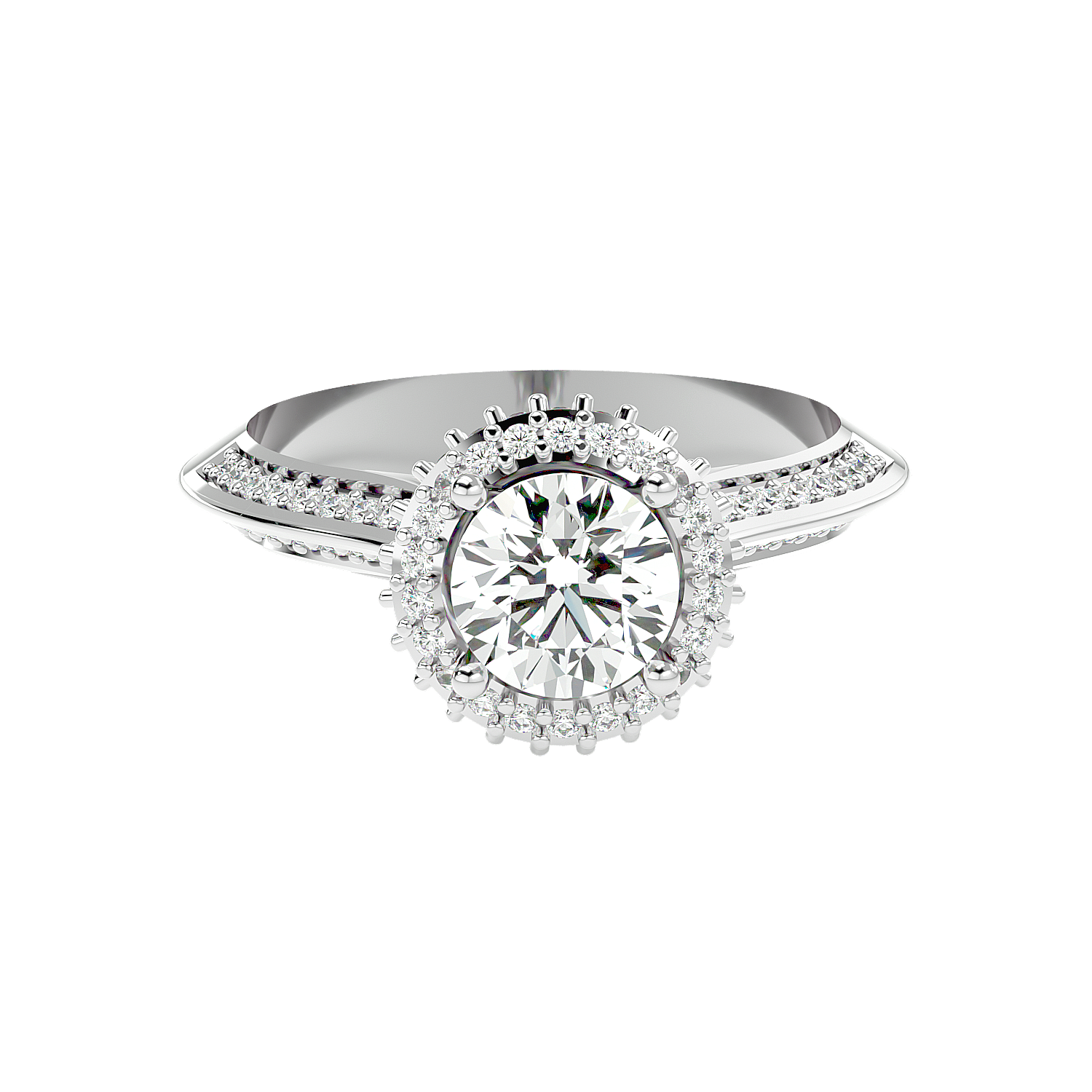 Galactic Gleam Diamond Treasures