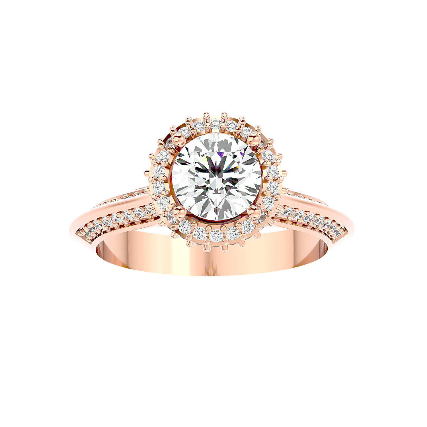 Galactic Gleam Diamond Treasures