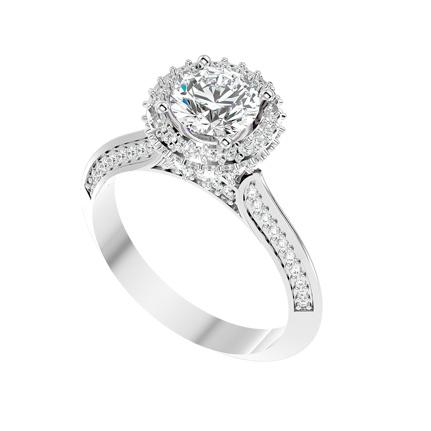 Galactic Gleam Diamond Treasures