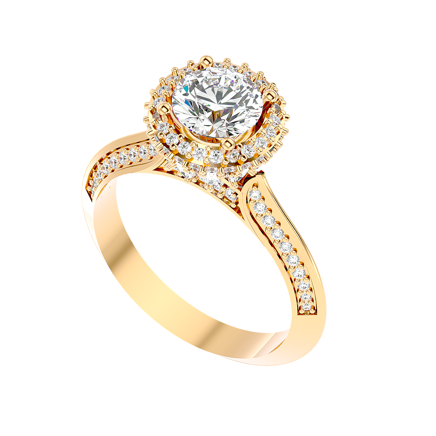 Galactic Gleam Diamond Treasures