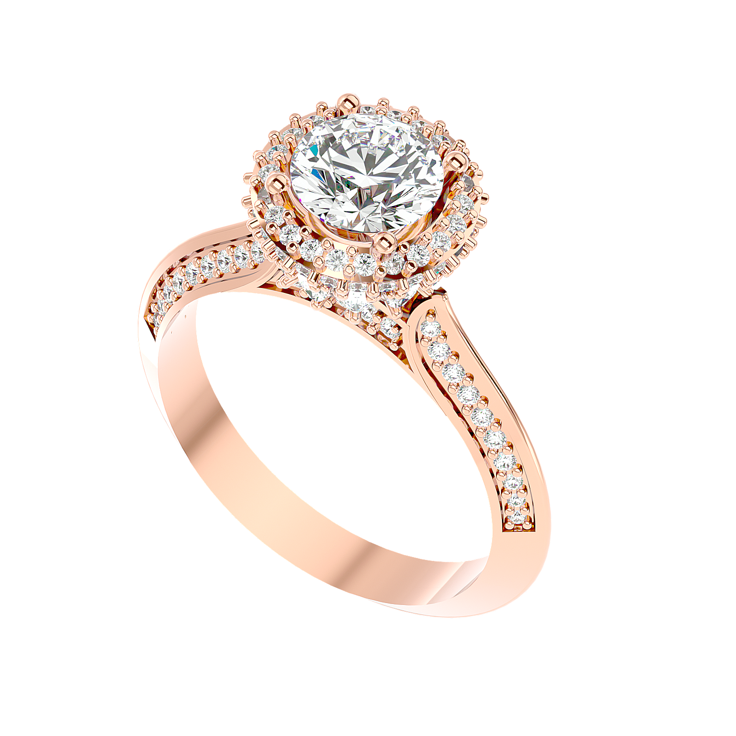Galactic Gleam Diamond Treasures