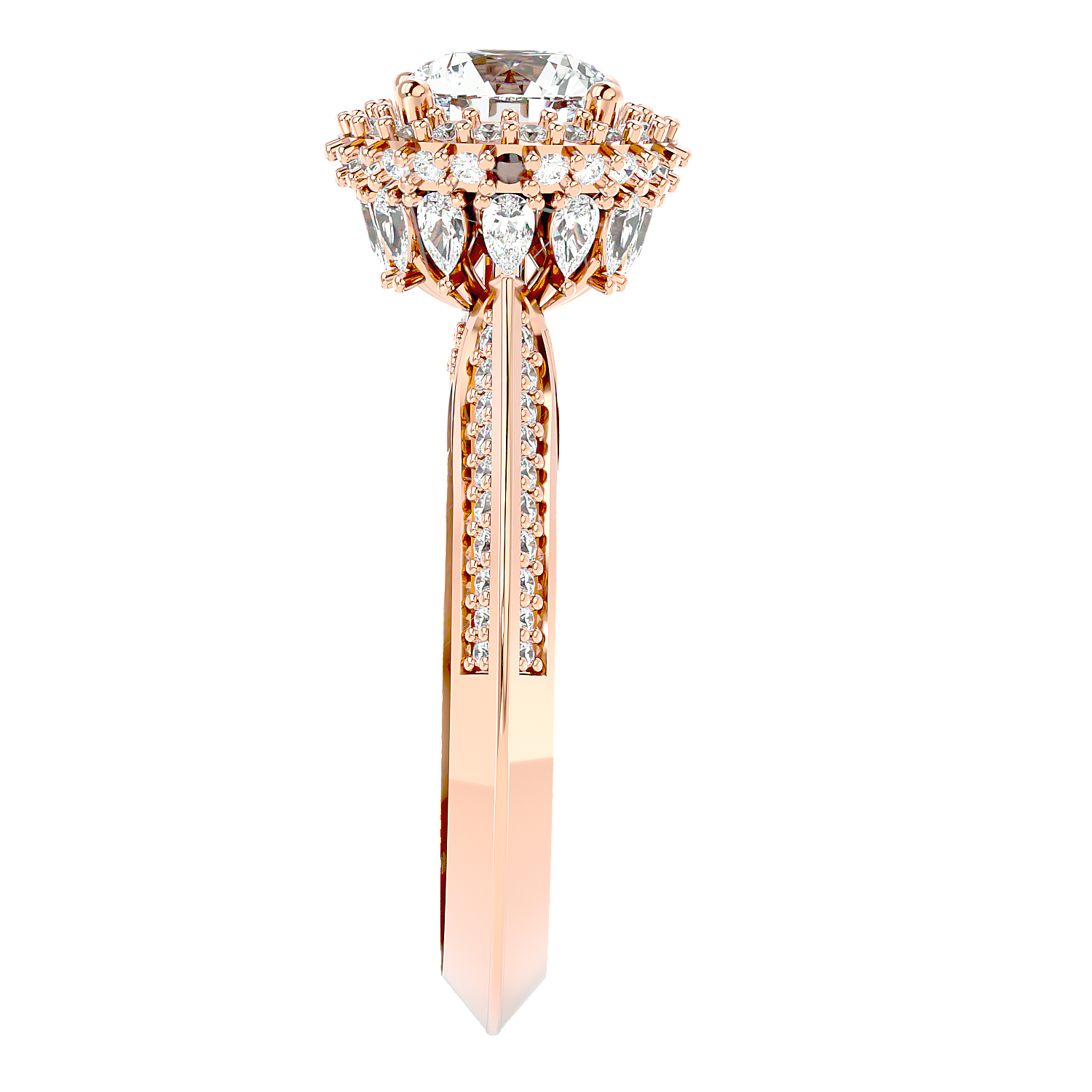 Galactic Gleam Diamond Treasures