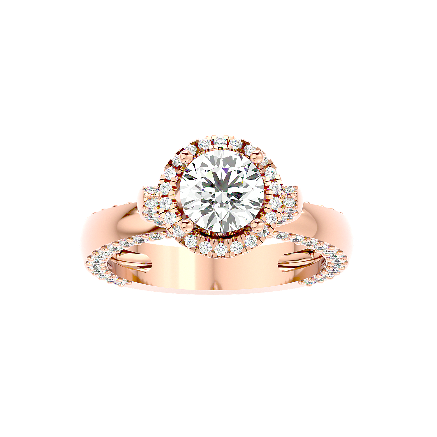 Supernova Spark Gemstones
