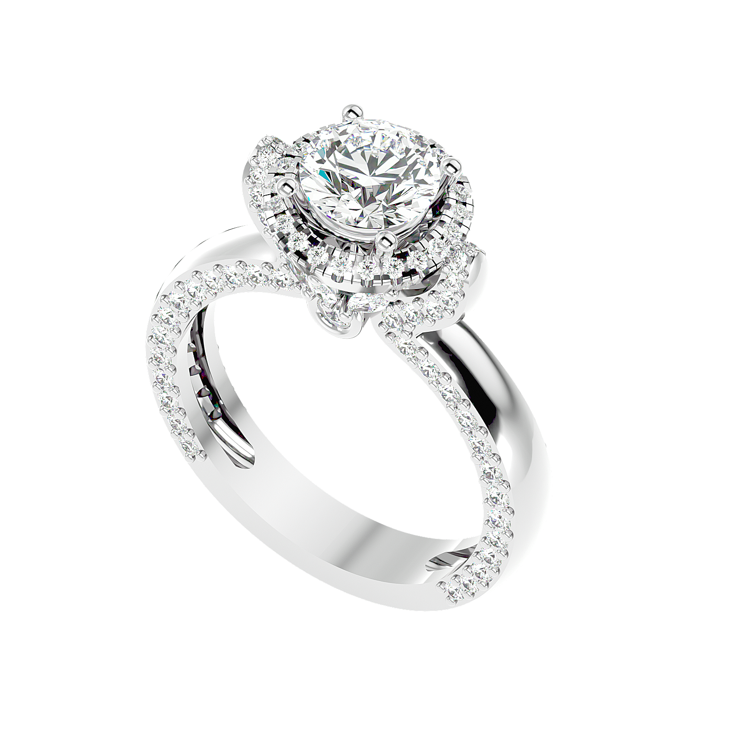 Supernova Spark Gemstones