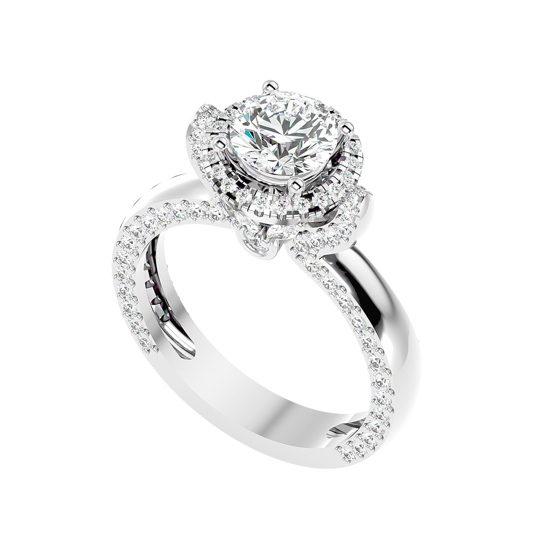 Supernova Spark Gemstones
