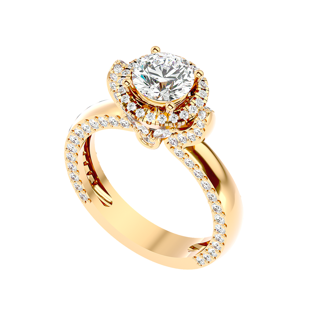 Supernova Spark Gemstones